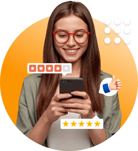 Best Online Reputation Management