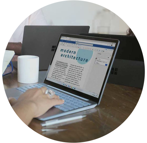 Wikipedia Content Writing