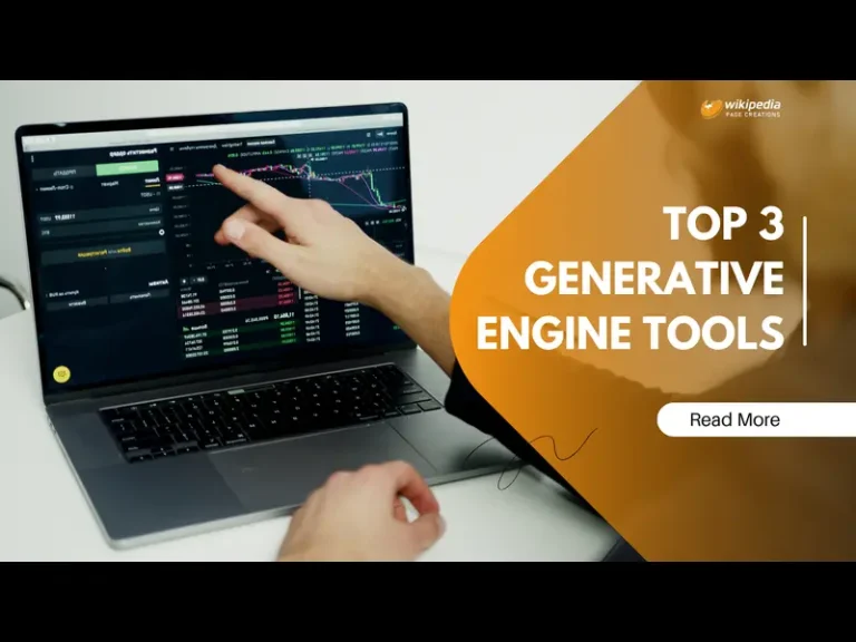 generative engine