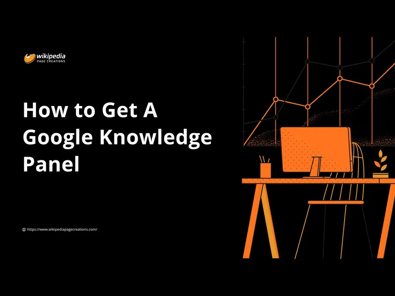 get a google knowledge panel