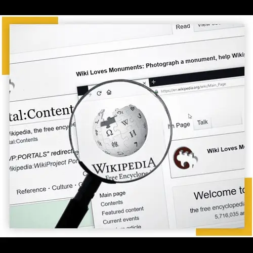keep personal and company articles neutral keep personal and company articles neutral