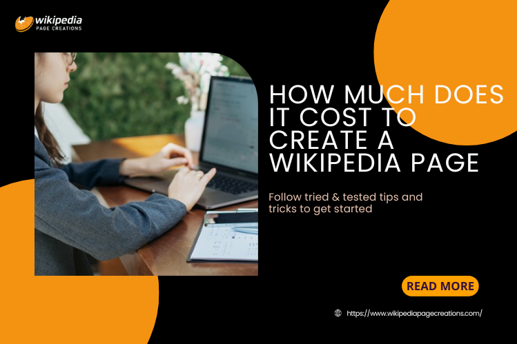 wikipedia-page